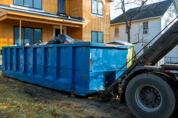 Best Junk Hauling Services  in Libertyvle, IL