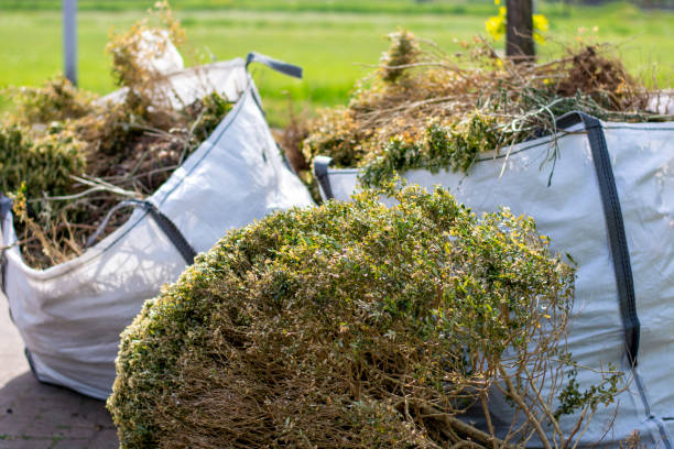 Full-Service Junk Removal in Libertyville, IL