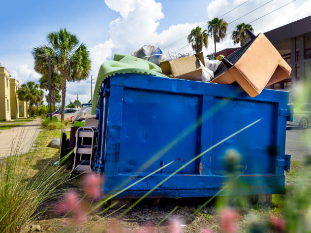 Trusted Libertyville, IL Junk Removal Experts
