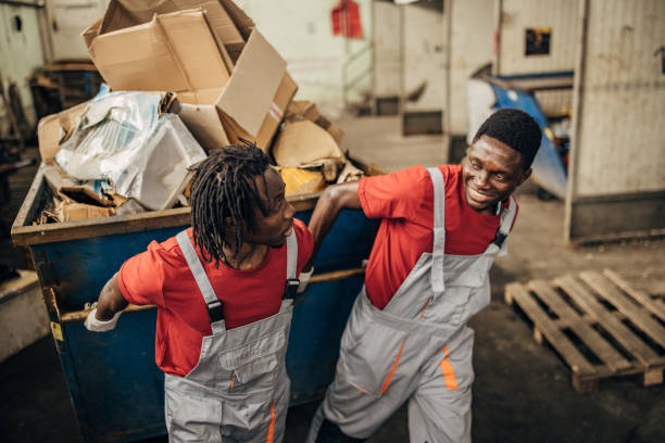 Best Affordable Junk Removal Services  in Libertyvle, IL
