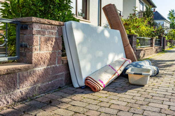Best Trash Removal Near Me  in Libertyvle, IL
