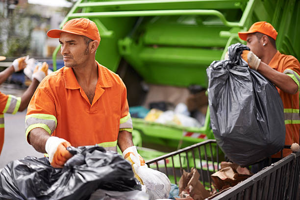 Best Construction Debris Removal  in Libertyvle, IL