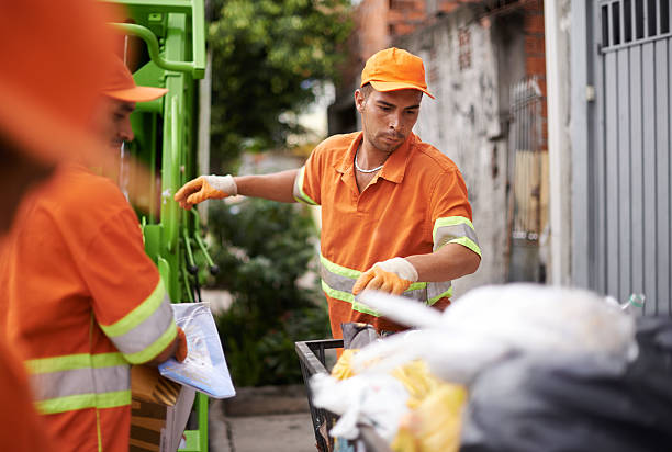 Best Yard Waste Removal  in Libertyvle, IL