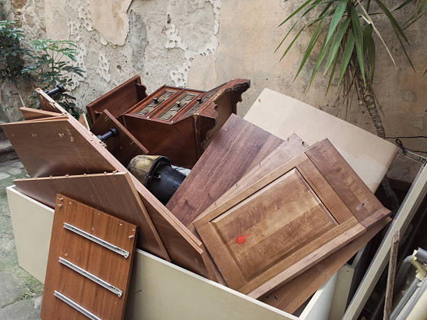 Best Construction Debris Removal  in Libertyvle, IL